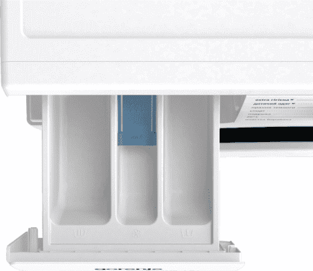 Пральна машина автоматична Gorenje WNHPI62SCSIRV  Фото №10