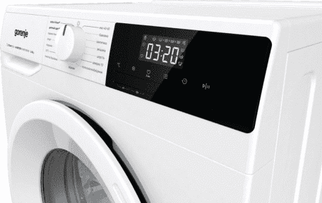 Пральна машина автоматична Gorenje WNHPI62SCSIRV  Фото №12