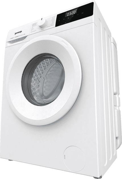 Стиральная машина автоматическая Gorenje WNHPI62SCSIRV  Фото №5