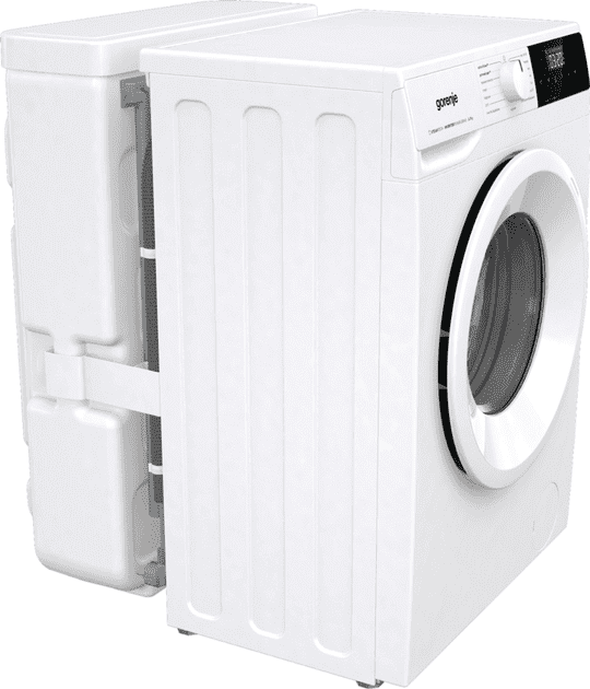 Пральна машина автоматична Gorenje WNHPI72SCSIRV  Фото №7