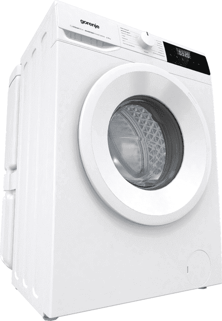 Пральна машина автоматична Gorenje WNHPI72SCSIRV  Фото №8