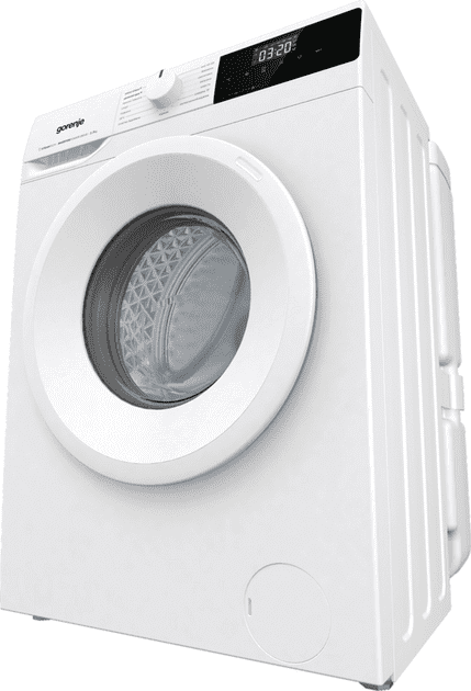 Пральна машина автоматична Gorenje WNHPI72SCSIRV  Фото №9