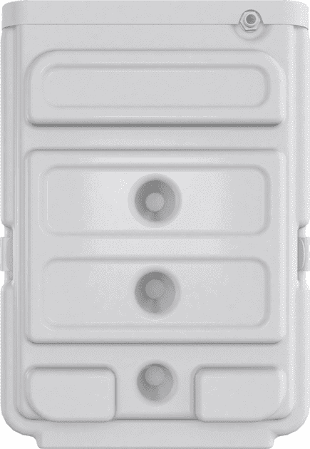 Пральна машина автоматична Gorenje WNHPI72SCSIRV  Фото №13