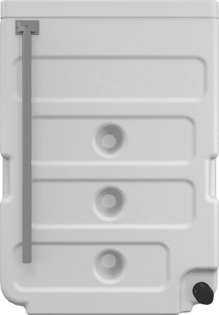 Пральна машина автоматична Gorenje WNHPI72SCSIRV  Фото №14