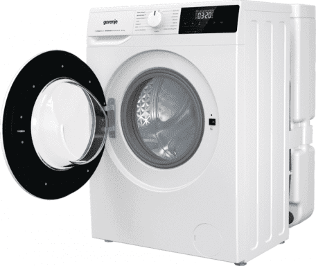 Пральна машина автоматична Gorenje WNHPI72SCSIRV