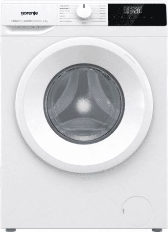 Пральна машина автоматична Gorenje WNHPI72SCSIRV  Фото №1