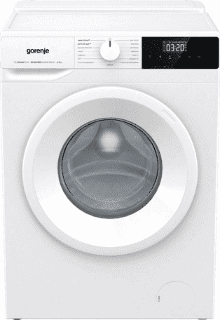 Пральна машина автоматична Gorenje WNHPI72SCSIRV  Фото №3
