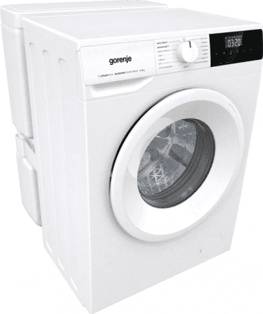 Пральна машина автоматична Gorenje WNHPI72SCSIRV  Фото №5