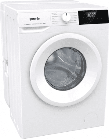Пральна машина автоматична Gorenje WNHPI72SCSIRV  Фото №6