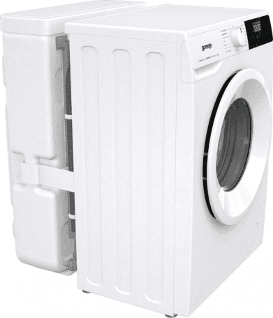 Пральна машина автоматична Gorenje WNHPI72SCSIRV  Фото №7