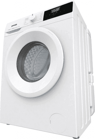 Пральна машина автоматична Gorenje WNHPI72SCSIRV  Фото №9