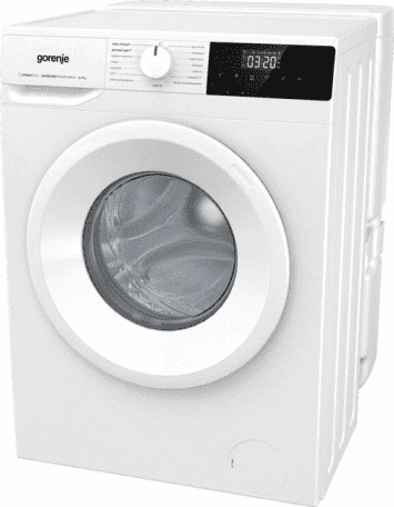 Пральна машина автоматична Gorenje WNHPI72SCSIRV  Фото №10