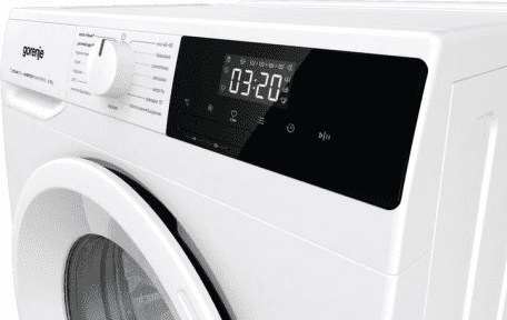 Пральна машина автоматична Gorenje WNHPI72SCSIRV  Фото №12