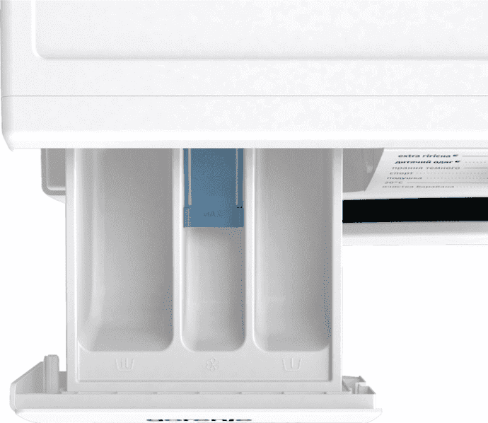 Стиральная машина автоматическая Gorenje WNHPI72SCSIRV  Фото №15
