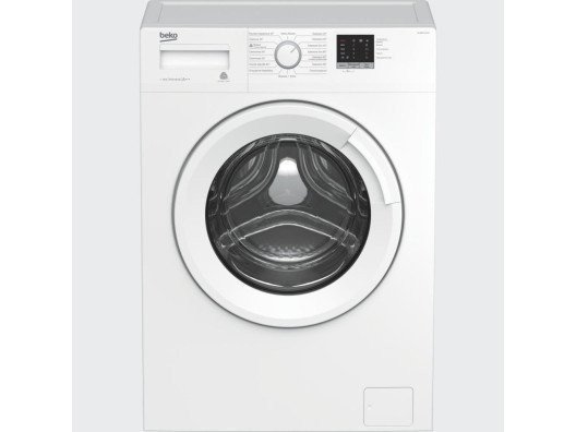 Стиральная машина автоматическая Beko WUE6511XWW