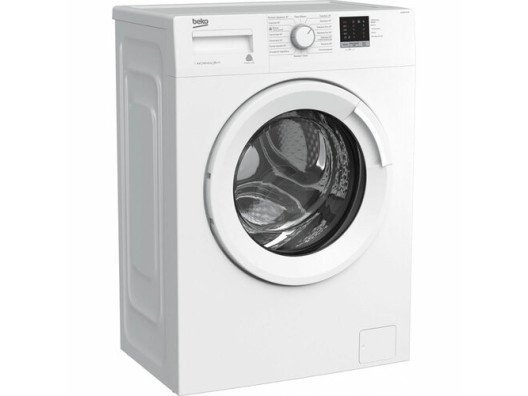 Стиральная машина автоматическая Beko WUE6511XWW  Фото №0