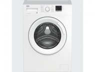 Стиральная машина автоматическая Beko WUE6511XWW Стиральная машина автоматическая Beko WUE6511XWW