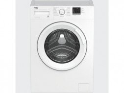 Пральна машина автоматична Beko WUE6511XWW