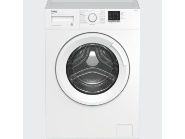 Пральна машина автоматична Beko WUE6511XWW