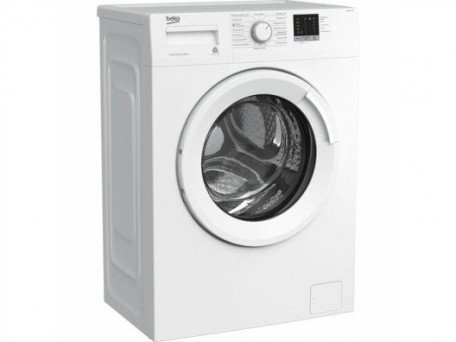 Стиральная машина автоматическая Beko WUE6511XWW  Фото №0