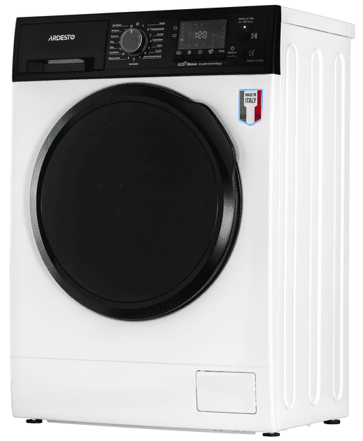 Стиральная машина автоматическая Ardesto WMI-6140  Фото №0