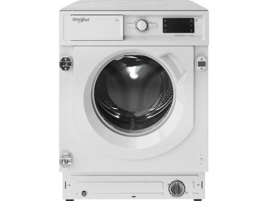 Стиральная машина автоматическая Whirlpool BI WMWG 91485 EU