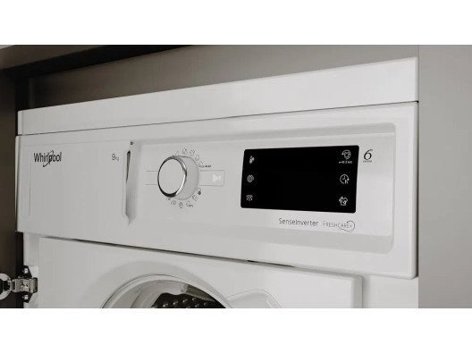Стиральная машина автоматическая Whirlpool BI WMWG 91485 EU  Фото №0