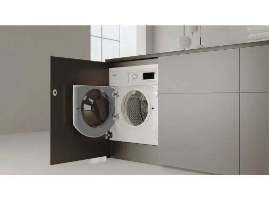 Стиральная машина автоматическая Whirlpool BI WMWG 91485 EU  Фото №2