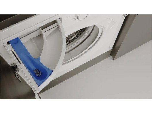 Стиральная машина автоматическая Whirlpool BI WMWG 91485 EU  Фото №3
