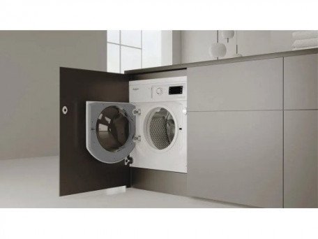 Стиральная машина автоматическая Whirlpool BI WMWG 91485 EU  Фото №2