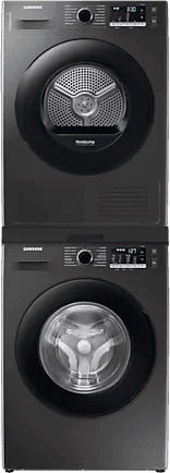 Сушильна машина Samsung DV90TA040AX  Фото №6