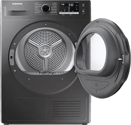 Сушильна машина Samsung DV90TA040AX  Фото №11