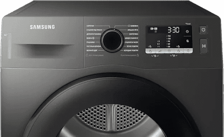 Сушильна машина Samsung DV90TA040AX  Фото №7