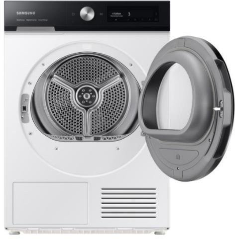 Сушильная машина Samsung Bespoke DV90BB7445GE  Фото №0
