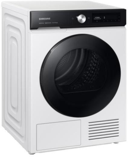 Сушильная машина Samsung Bespoke DV90BB7445GE  Фото №1