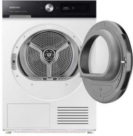 Сушильная машина Samsung Bespoke DV90BB7445GE  Фото №0