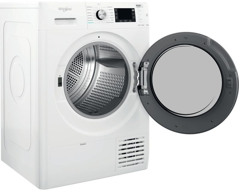 Сушильна машина Whirlpool FFT M22 9X2B  Фото №1