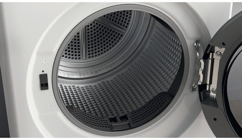 Сушильна машина Whirlpool FFT M22 9X2B  Фото №3