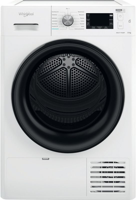 Сушильна машина Whirlpool FFT M22 9X2B  Фото №5