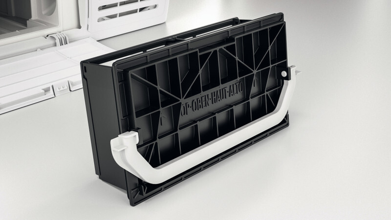 Сушильна машина Whirlpool FFT M22 9X2B  Фото №8