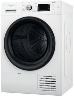 Сушильна машина Whirlpool FFT M22 9X2B 