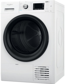 Сушильна машина Whirlpool FFT M22 9X2B