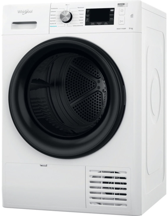 Сушильна машина Whirlpool FFT M22 9X2B