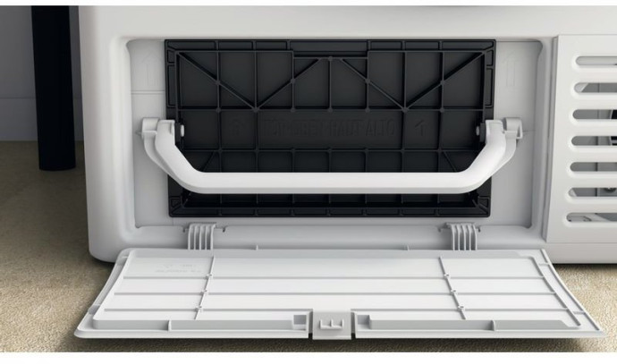Сушильна машина Whirlpool FFT M22 9X2B  Фото №0