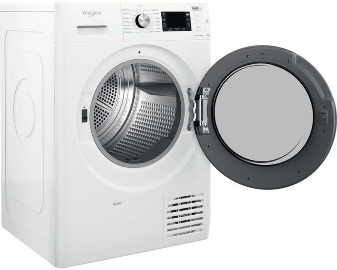 Сушильна машина Whirlpool FFT M22 9X2B  Фото №1