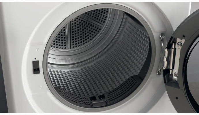 Сушильна машина Whirlpool FFT M22 9X2B  Фото №3