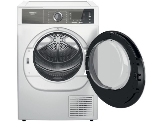 Сушильна машина Hotpoint-Ariston H8 D94WB  Фото №0