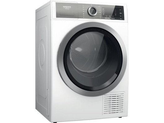 Сушильна машина Hotpoint-Ariston H8 D94WB  Фото №2