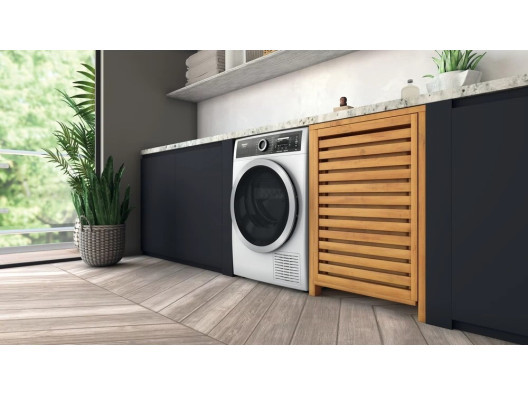 Сушильна машина Hotpoint-Ariston H8 D94WB  Фото №9