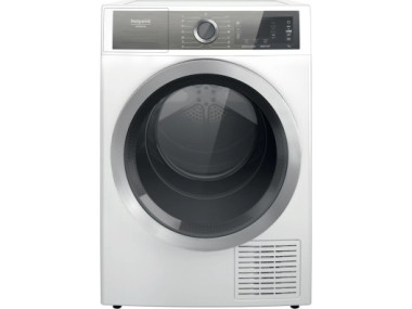 Сушильна машина Hotpoint-Ariston H8 D94WB